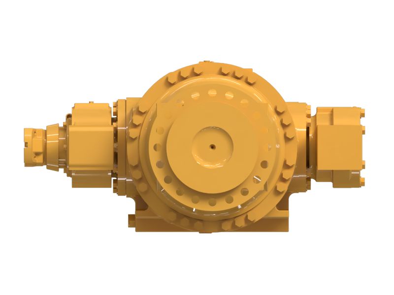 ОСЬ КАЧАНИЯ