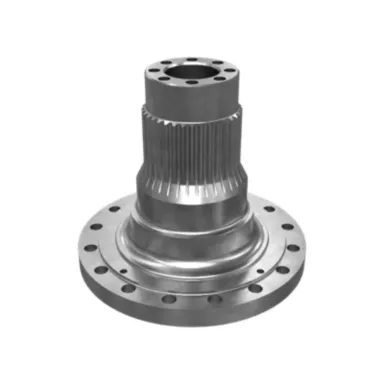 CAT 36 TIRNAKLI NİHAİ TAHRİK DİNGİLİ
