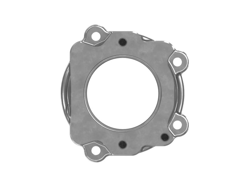 КОРПУС НАСОСА