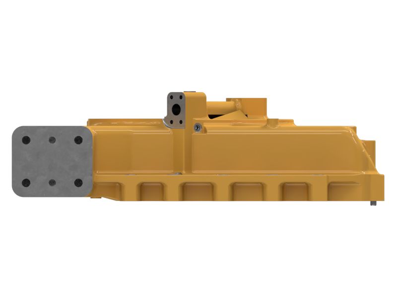 КОРПУС ВПУСКА В СБОРЕ