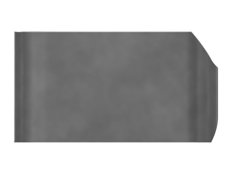 ПЛАСТИНА СТОПОРНАЯ