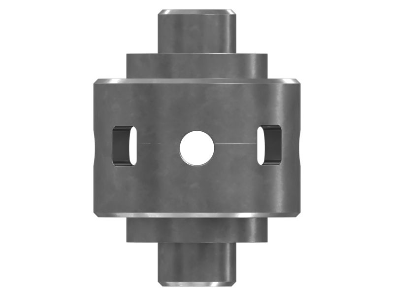 КОРПУС ДИФФЕРЕНЦИАЛА