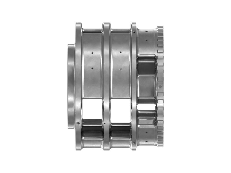 ВОДИЛО ПЛАНЕТАРНОЙ ПЕРЕДАЧИ