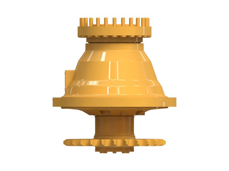 ТОРМОЗНОЙ ДИСК