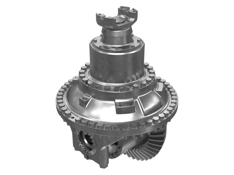 ШЕСТЕРНЯ ДИФФЕРЕНЦИАЛА