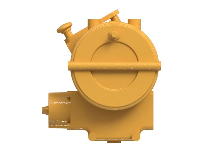 БЛОК ЛЕБЕДКИ