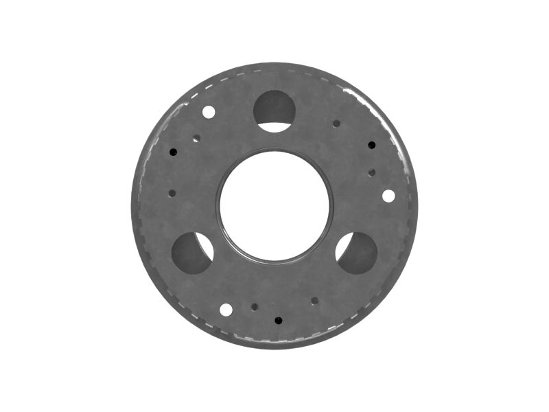 ВОДИЛО ПЛАНЕТАРНОЙ ПЕРЕДАЧИ