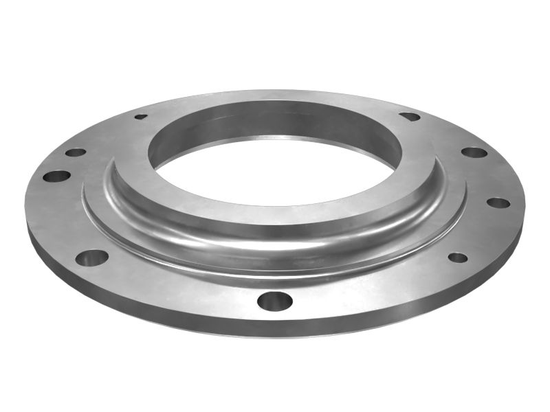 Фиксатор подшипника