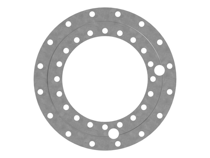 ПЕРЕХОДНАЯ ПЛАСТИНА