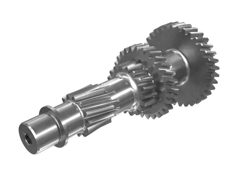 ШЕСТЕРНЯ ПРОМЕЖУТОЧНОГО ВАЛА