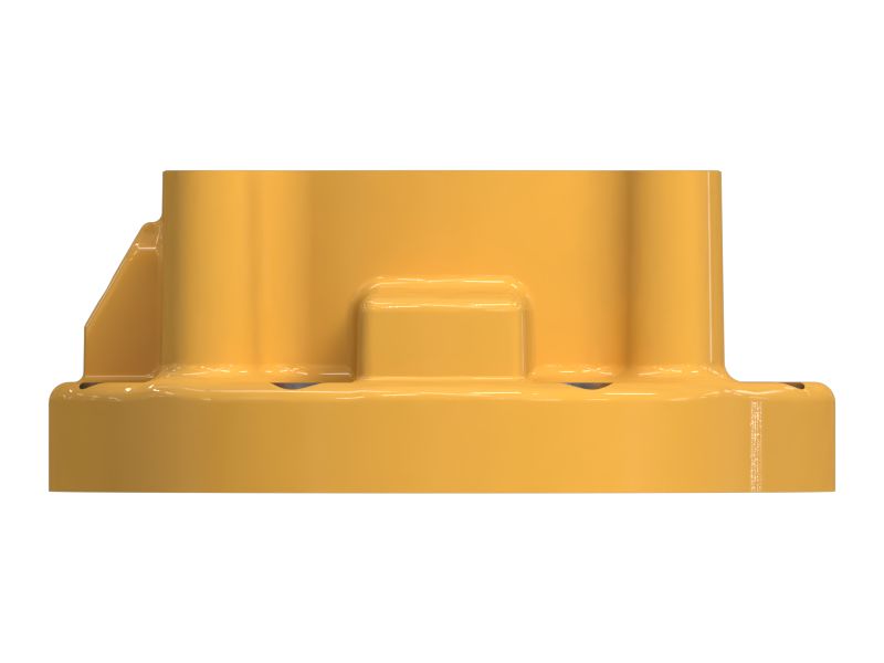 КОРПУС ТОРМОЗА