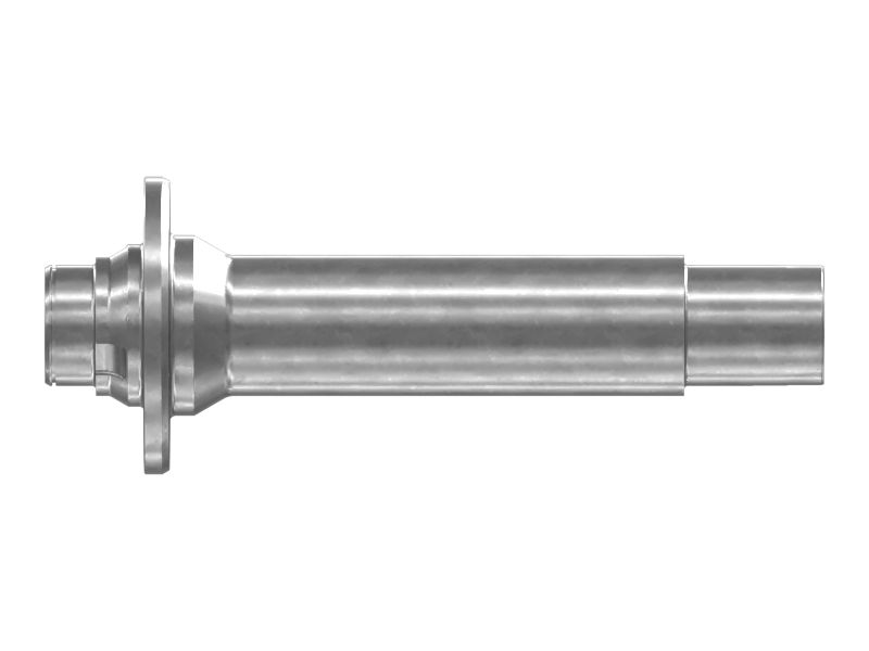 Shaft-Bevel Gear