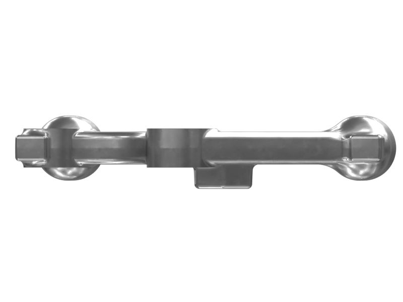 Simpson TA9ZKT Staircase Angle - ZMAX – Fasteners Plus