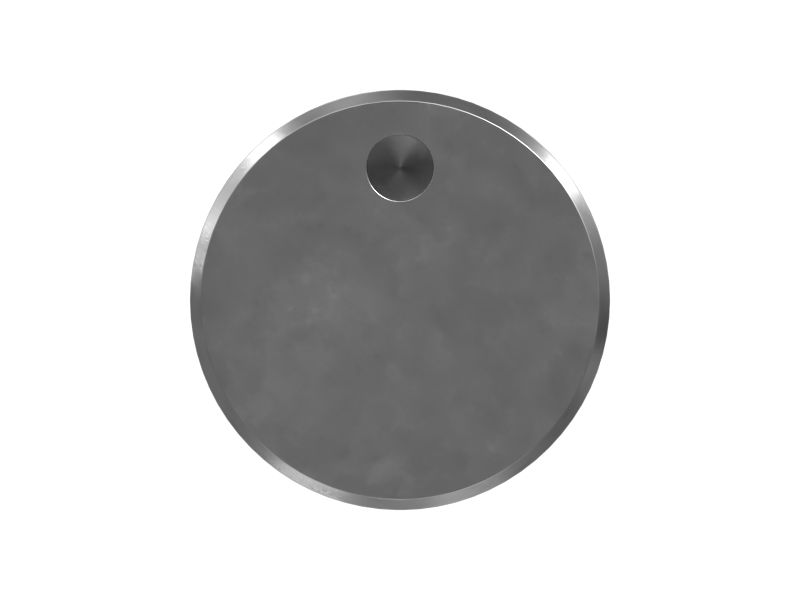 ВАЛ ПЛАНЕТАРНОЙ ПЕРЕДАЧИ