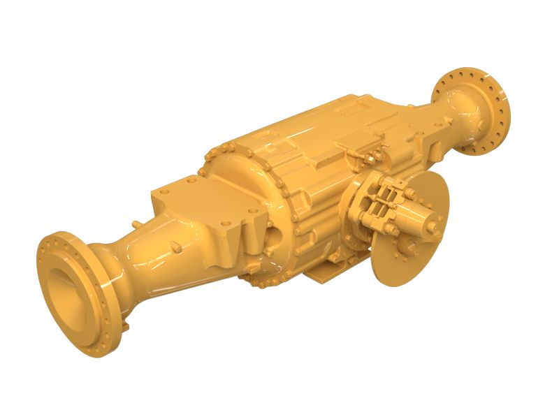 ОСЬ НЕПОДВИЖНАЯ