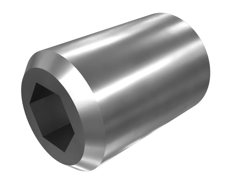 УСТАНОВОЧНЫЙ ВИНТ