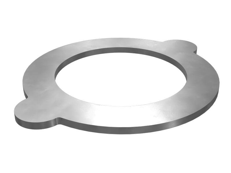 УПОРНАЯ ШАЙБА