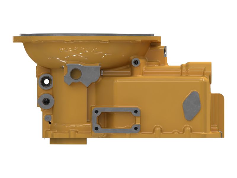 КАРТЕР В СБОРЕ ПЕРЕДНИЙ