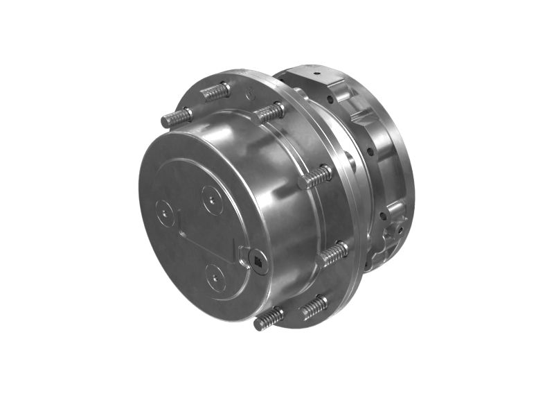 ПЛАНЕТАРНАЯ ПЕРЕДАЧА