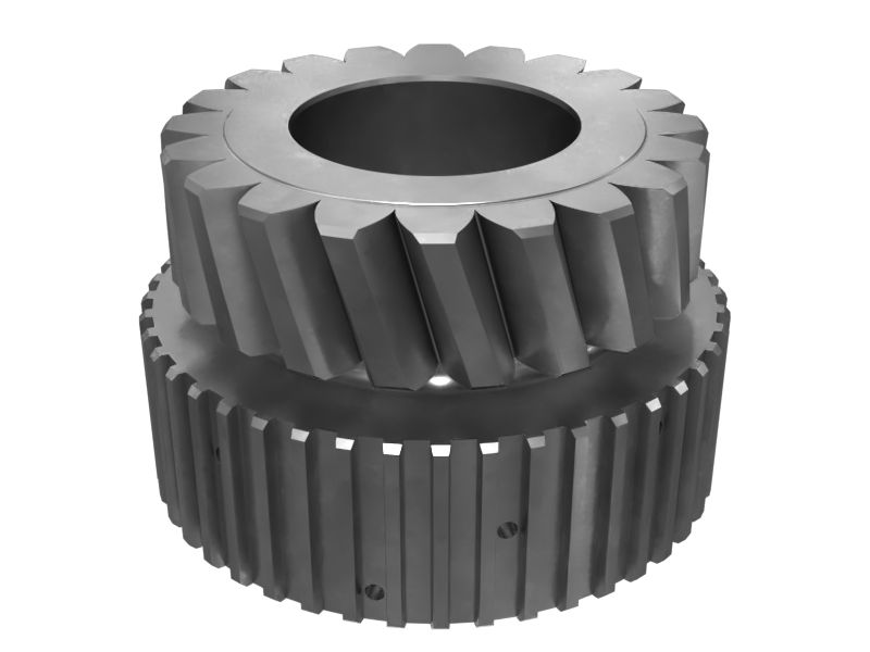 7T-3039: ШЕСТЕРНЯ