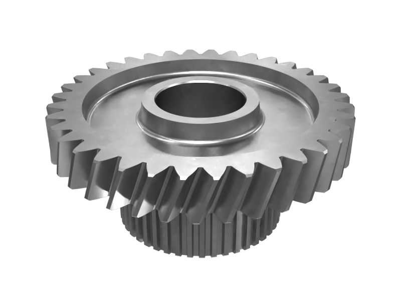 147-0210: ШЕСТЕРНЯ