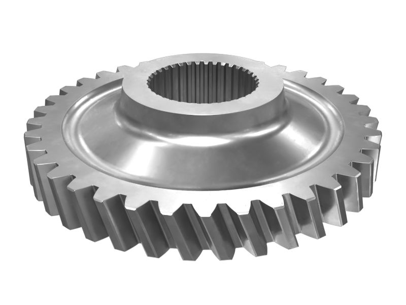 394-9491: ШЕСТЕРНЯ