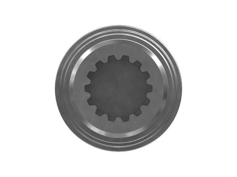 ВАЛ ЭЛЕКТРОДВИГАТЕЛЯ