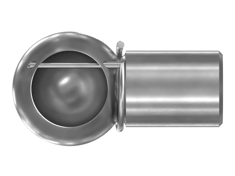 ШАРОВОЙ ШАРНИР GP