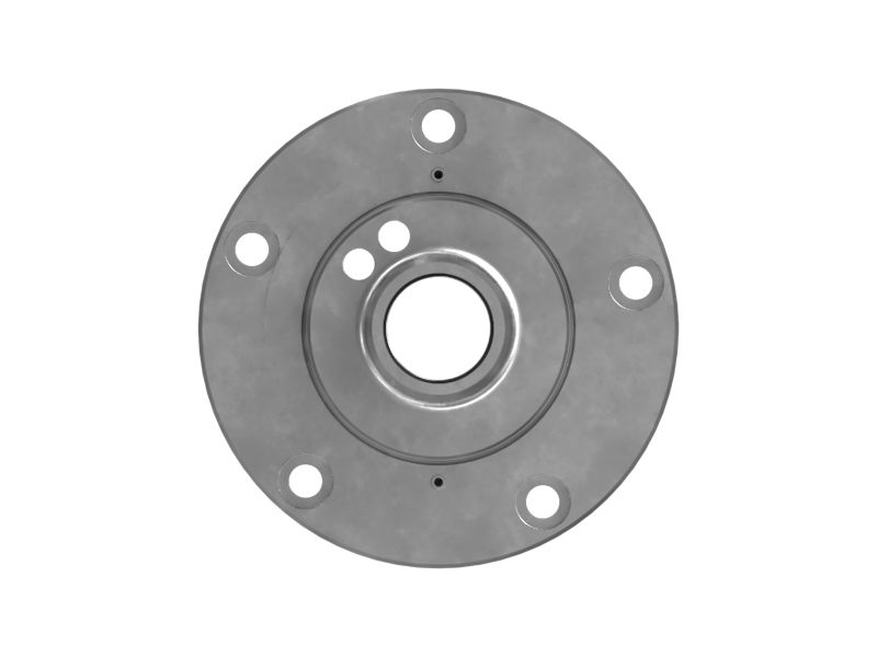 РЕАКТОР В СБОРЕ