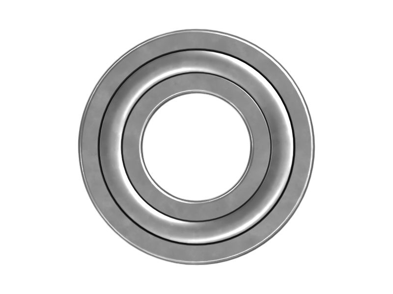 ШАРИКОВЫЙ ПОДШИПНИК