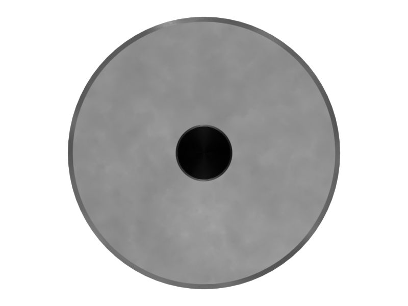 ВАЛ ПЛАНЕТАРНОЙ ПЕРЕДАЧИ