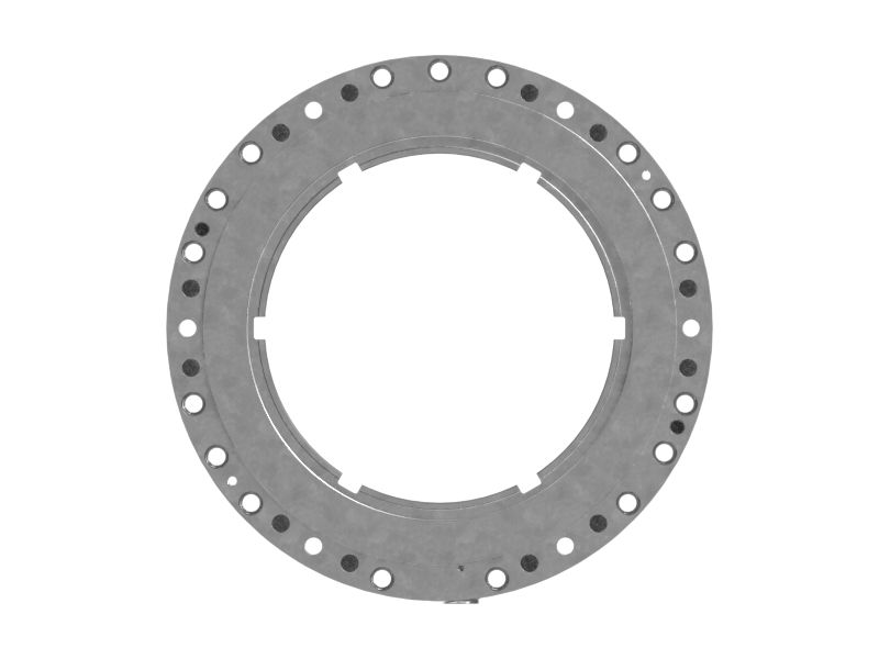 НАРУЖНЫЙ КОРПУС