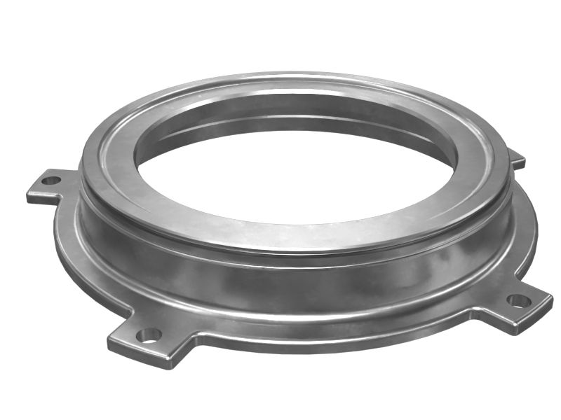 ПОРШЕНЬ МУФТЫ СЦЕПЛЕНИЯ