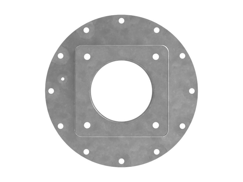 ПЕРЕХОДНИК ЭЛЕКТРОДВИГАТЕЛЯ