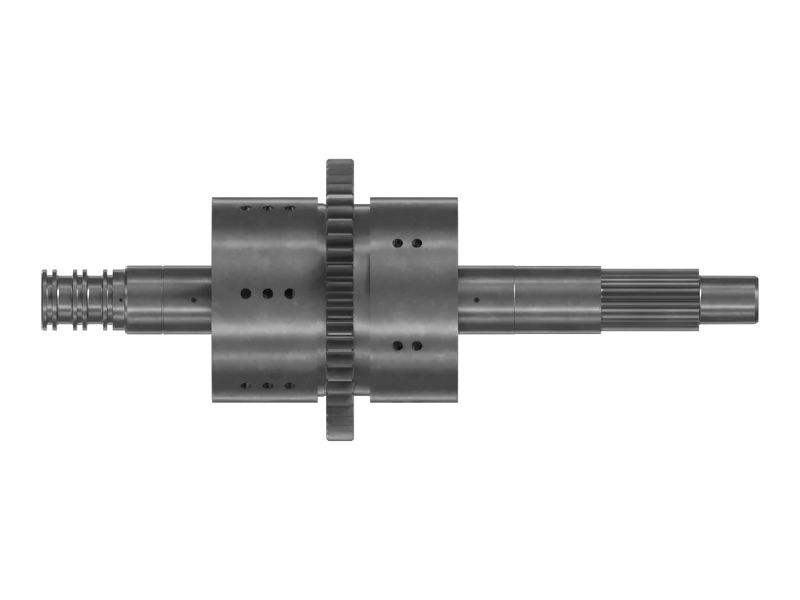 ВАЛ В СБОРЕ