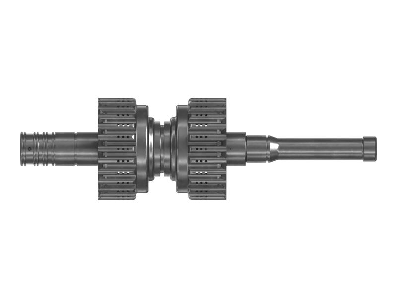 ВАЛ В СБОРЕ