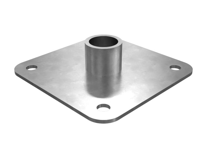 ТРАНСПОРТИРОВОЧНАЯ ПЛАСТИНА