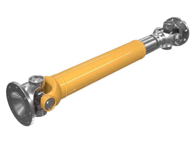 516-9979: Joint Group-Universal