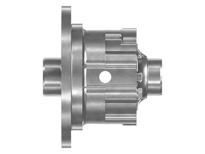 КАРТЕР ДИФФЕРЕНЦИАЛА