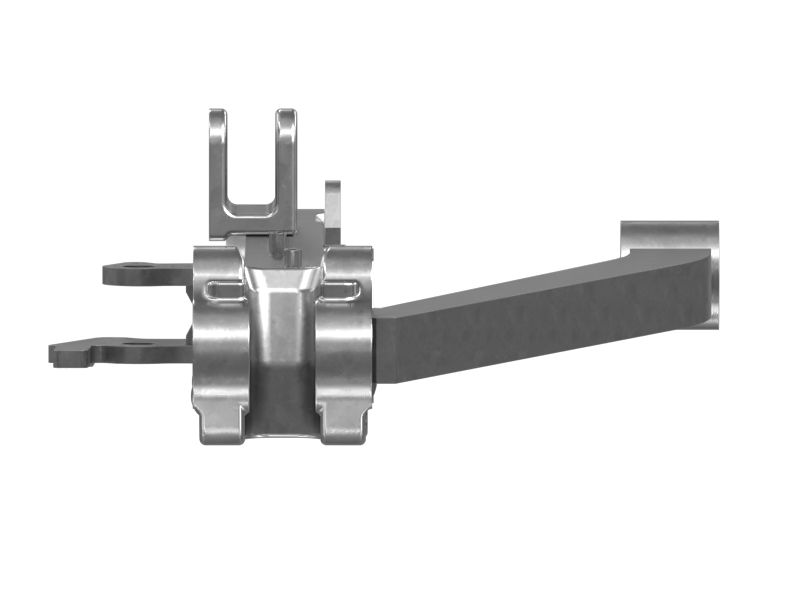 МОСТ В СБОРЕ