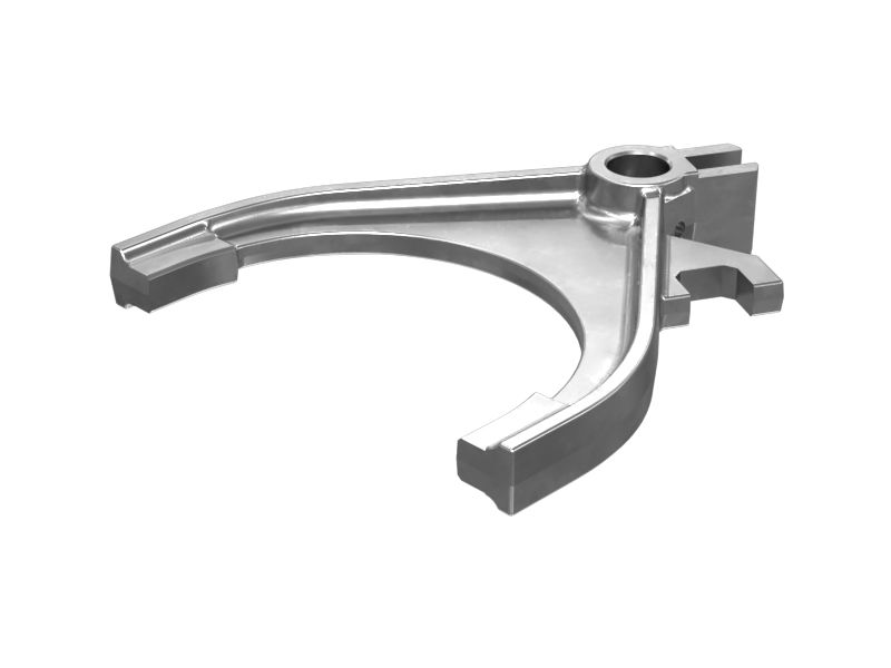 ВИЛКА МЕХАНИЗМА ПЕРЕКЛЮЧЕНИЯ