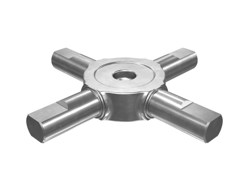 КРЕСТОВИНА