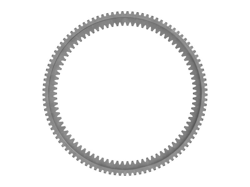 ЗУБЧАТЫЙ ВЕНЕЦ