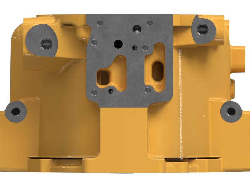 КАРТЕР В СБОРЕ