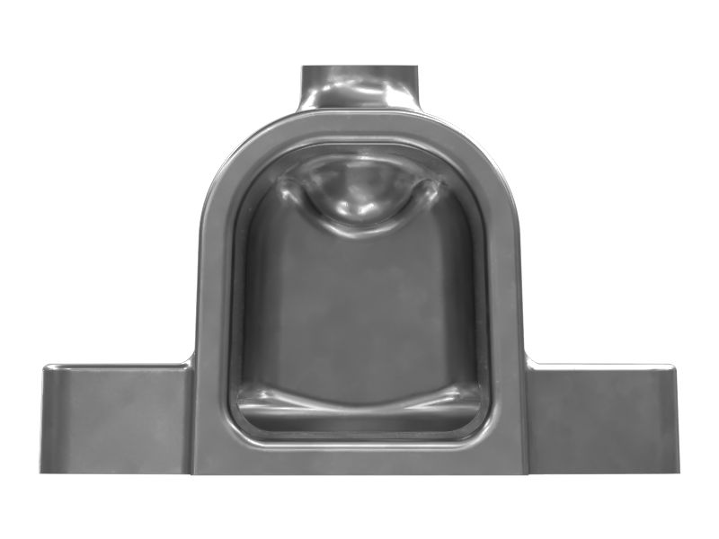 ВПУСК ОТКАЧИВАЮЩЕГО НАСОСА