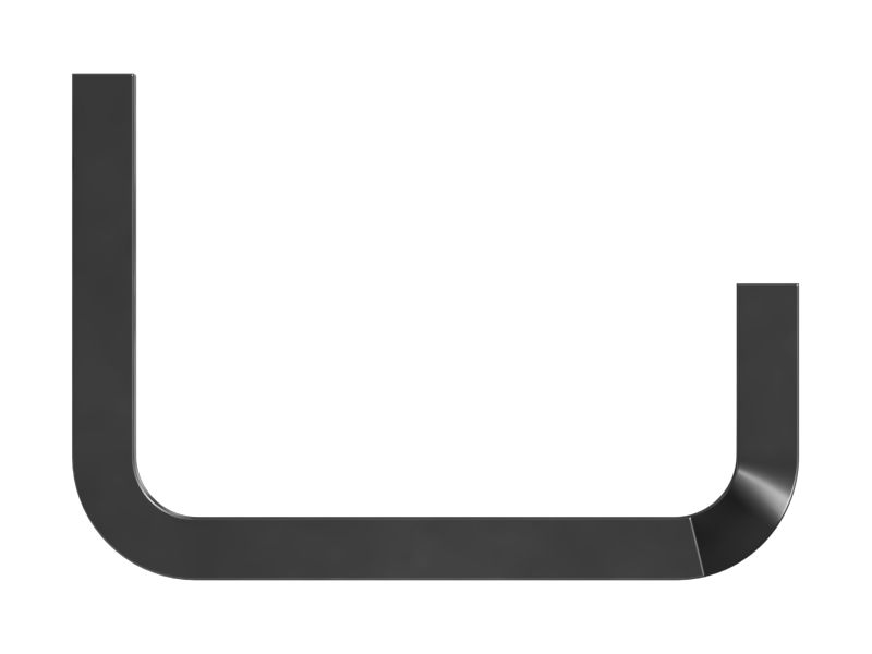 ПЛАСТИНА СТОПОРНАЯ