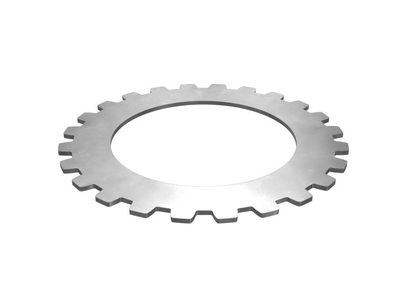 383-7593: ДИСК МУФТЫ СЦЕПЛЕНИЯ