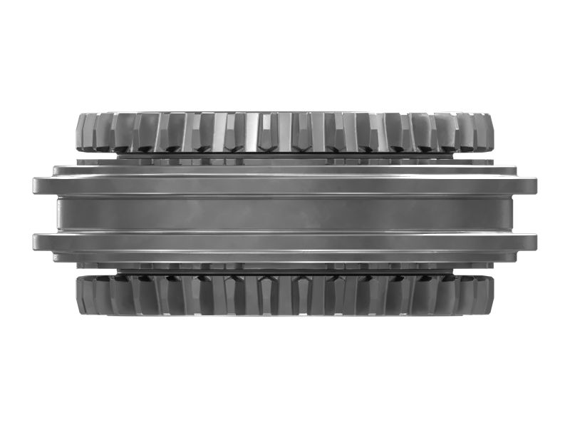 СИНХРОНИЗАТОР