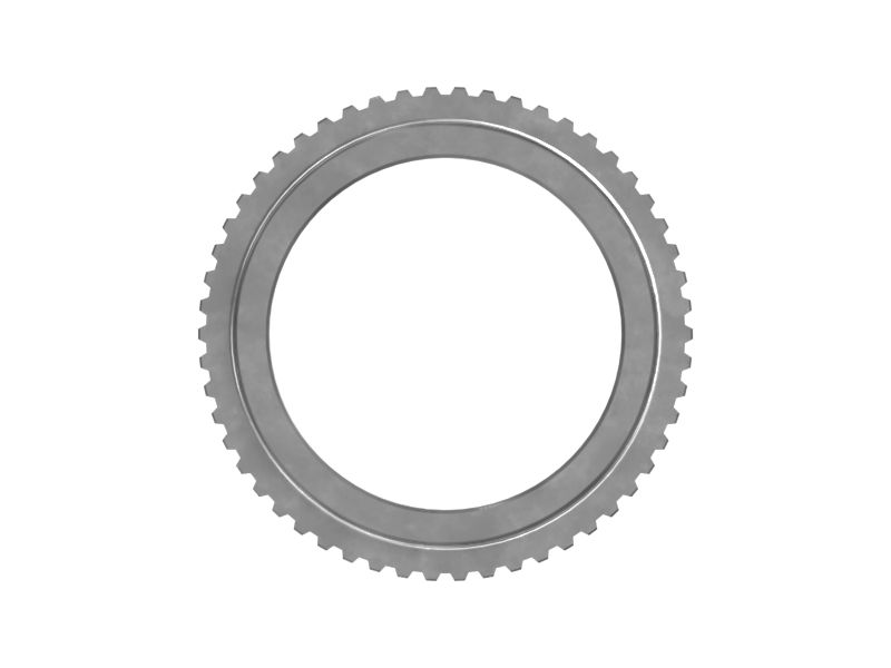 ПЛАСТИНА ТОРЦЕВАЯ