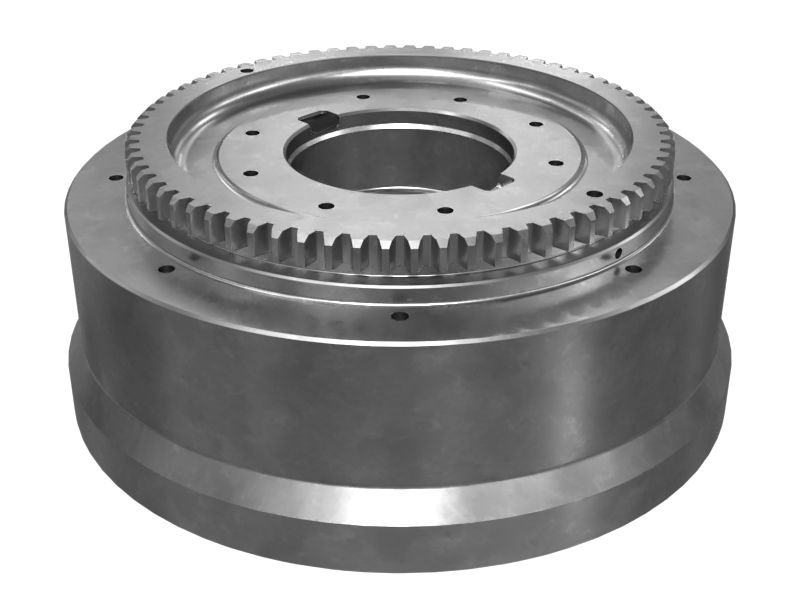 144-0812: КОРПУС ROTA